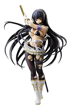 新品 閃乱カグラ 斑鳩 1/8 完成品フィギュア ヴェルテクス VERTEX 中古】(本体B/箱B)閃乱カグラ 斑鳩 1/8 完成品フィギュア